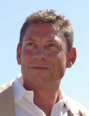 David Jordan