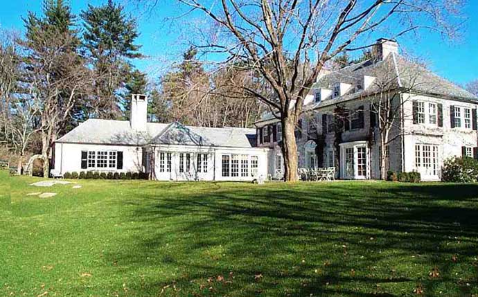 Exterior Home Building Projects