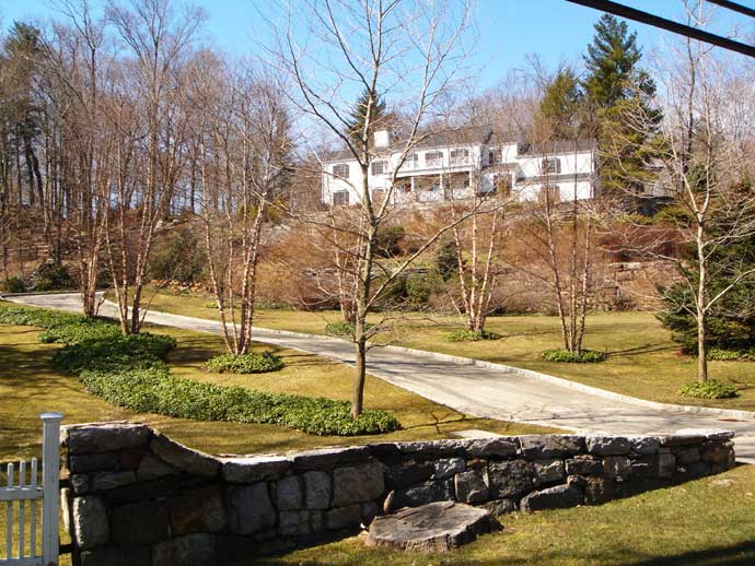 Exterior Home Building Projects
