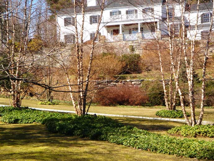 Exterior Home Building Projects