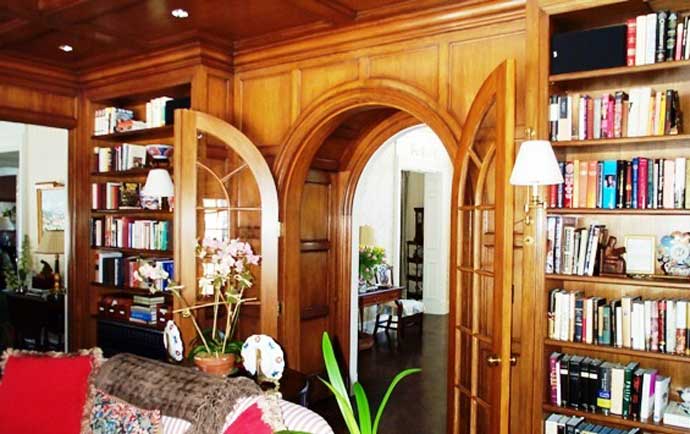 Home Interior Building Projects