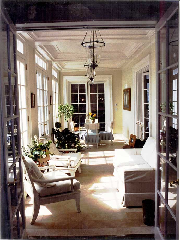 Home Interior Building Projects
