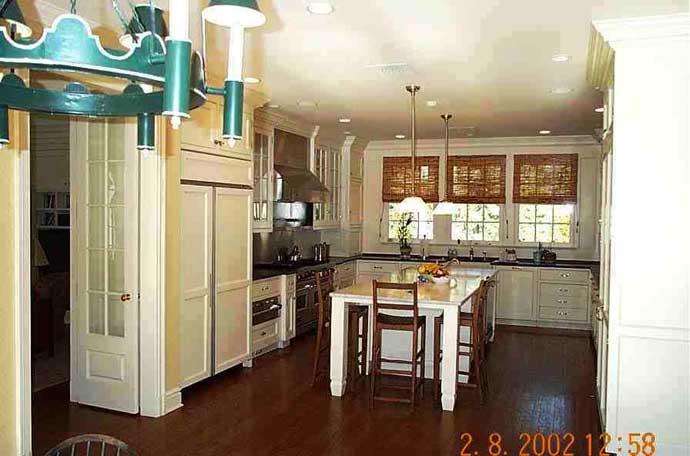 Home Interior Building Projects