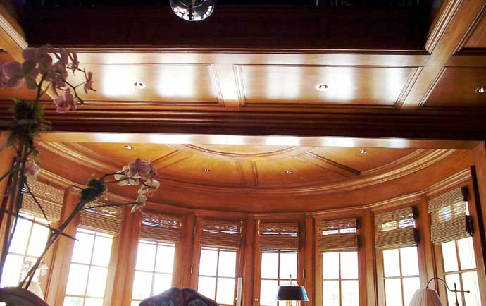 Home Interior Building Projects
