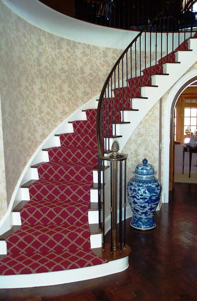 Home Interior Building Projects