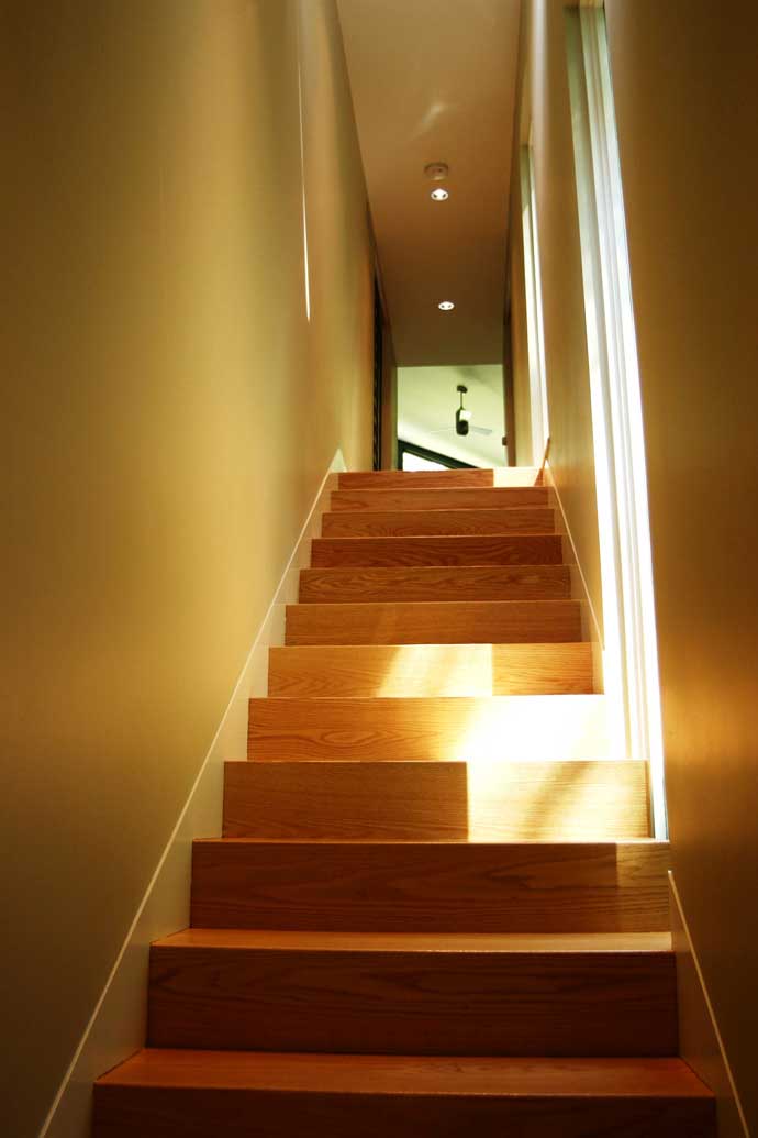 Home Interior Building Projects