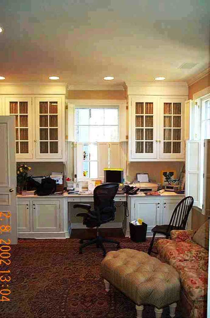 Home Interior Building Projects