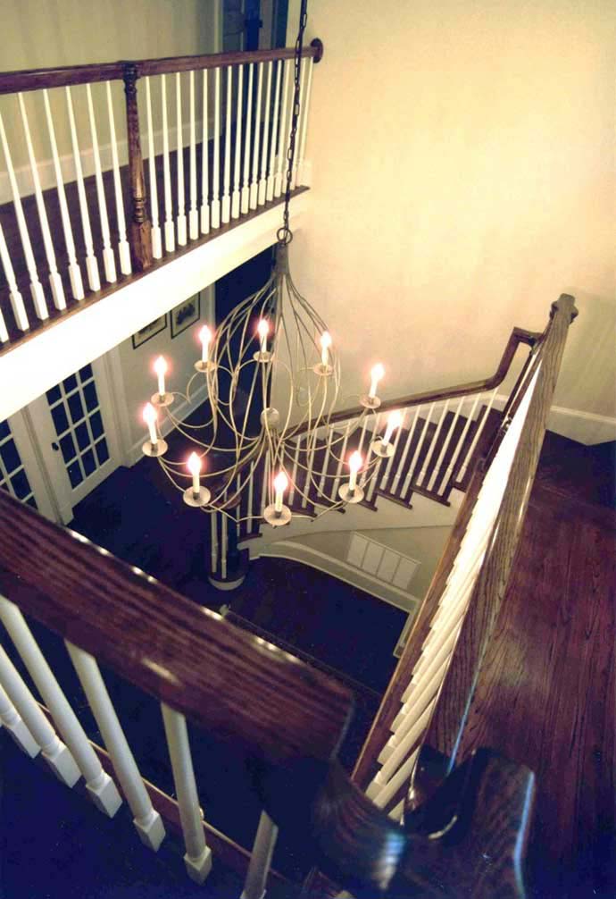 Home Interior Building Projects