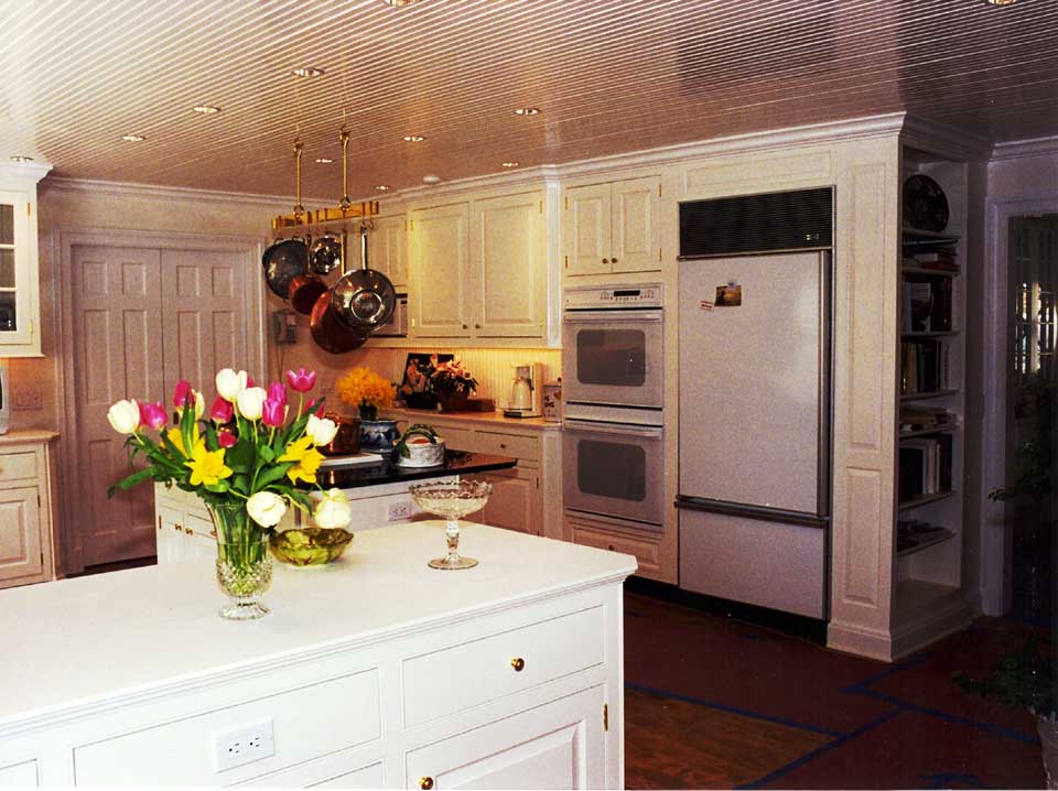 Home Interior Building Projects
