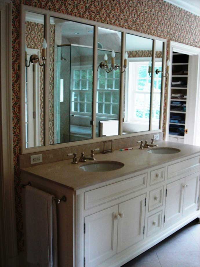 Interior Home Building Projects