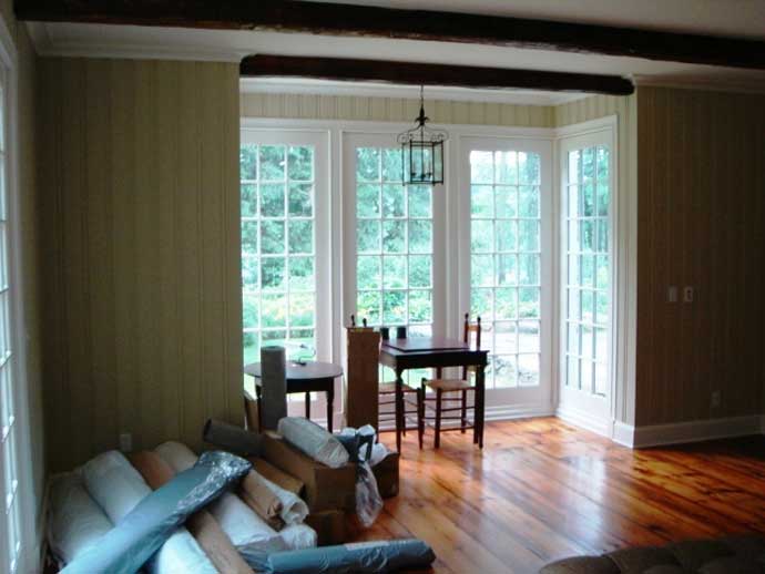 Home Interior Building Projects