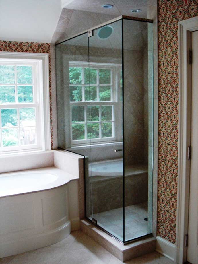 Interior Home Building Projects