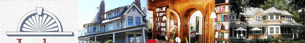 Jordan Construction &mdash; Fine Building & Remodeling