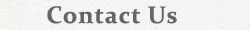Contact Us